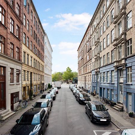 Sanders Park - One-Bedroom Apartment Close To The Metro Station Copenhagen Exterior photo